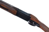 Perazzi MX3C O/U Shotgun 20ga - 9 of 15
