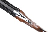 Perazzi MX3C O/U Shotgun 20ga - 14 of 15