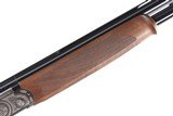 Beretta Silver Pigeon 1 O/U Shotgun 12ga - 7 of 18