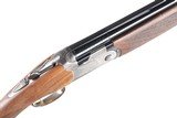 Beretta Silver Pigeon 1 O/U Shotgun 12ga - 6 of 18