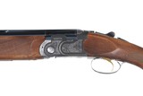 Beretta Silver Pigeon 1 O/U Shotgun 12ga - 10 of 18