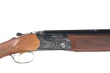 Beretta Silver Pigeon 1 O/U Shotgun 12ga - 4 of 18