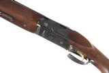 Beretta Silver Pigeon 1 O/U Shotgun 12ga - 12 of 18