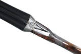 SOLD - W.R. Leeson Sidelock Ejector SxS Shotgun 16ga - 14 of 15