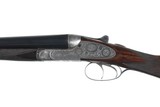 SOLD - W.R. Leeson Sidelock Ejector SxS Shotgun 16ga - 7 of 15