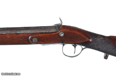 Fletcher Percussion Fowling Single Shotgun 10ga - Image 4 of 6