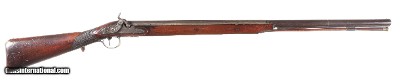 Fletcher Percussion Fowling Single Shotgun 10ga - Image 3 of 6