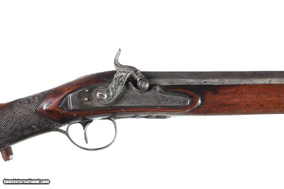 Fletcher Percussion Fowling Single Shotgun 10ga - Image 2 of 6
