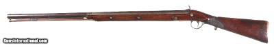 Fletcher Percussion Fowling Single Shotgun 10ga - Image 5 of 6