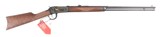 Winchester 94AE Commemorative Lever Rifle .38-55 WCF - 2 of 6