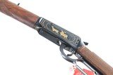 Winchester 94AE Commemorative Lever Rifle .38-55 WCF - 6 of 6