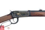 Winchester 94AE Commemorative Lever Rifle .38-55 WCF