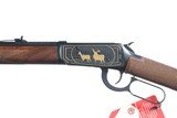 Winchester 94AE Commemorative Lever Rifle .38-55 WCF - 4 of 6