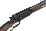 Winchester 94AE Commemorative Lever Rifle .38-55 WCF - 3 of 6