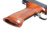 FN Browning Medalist Pistol .22 lr - 4 of 9