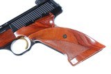 FN Browning Medalist Pistol .22 lr - 7 of 9