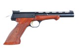 FN Browning Medalist Pistol .22 lr - 2 of 9