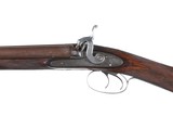 SOLD - Westley Richards Percussion SxS Shotgun 16ga - 4 of 6