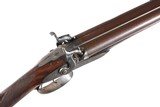 SOLD - Westley Richards Percussion SxS Shotgun 16ga - 3 of 6