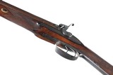 SOLD - Westley Richards Percussion SxS Shotgun 16ga - 6 of 6