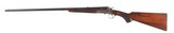 Westley Richards Side Lever Single Shot Rifle 297/250 Rook - 8 of 13