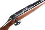 CZ 452 2E ZKM Bolt Rifle .22 lr - 3 of 13