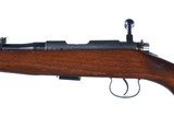 CZ 452 2E ZKM Bolt Rifle .22 lr - 7 of 13