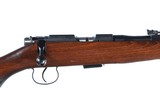 CZ 452 2E ZKM Bolt Rifle .22 lr - 1 of 13