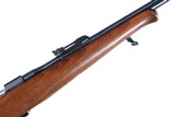 CZ 452 2E ZKM Bolt Rifle .22 lr - 4 of 13