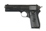 Colt 1903 Pocket Hammer Pistol .38 rimless - 5 of 9