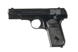 SOLD - Colt 1908 Pocket Hammerless Pistol .380 acp - 5 of 9