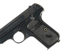 SOLD - Colt 1908 Pocket Hammerless Pistol .380 acp - 7 of 9
