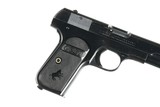 SOLD - Colt 1908 Pocket Hammerless Pistol .380 acp - 4 of 9