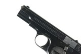 SOLD - Colt 1908 Pocket Hammerless Pistol .380 acp - 6 of 9