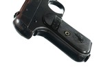 SOLD - Colt 1908 Pocket Hammerless Pistol .380 acp - 9 of 9