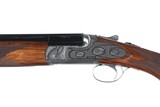 SOLD - Caesar Guerini Essex O/U Shotgun 20ga - 10 of 18