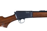 Winchester 63 Carbine Serial 858 .22 lr Semi Rifle