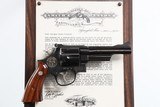 Smith & Wesson 26-1 GSP .45 colt Revolver - 2 of 13