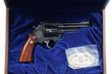 Smith & Wesson 26-1 GSP .45 colt Revolver - 1 of 13