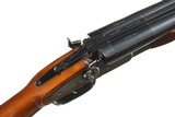 Rossi Overland Coach SxS shotgun 12ga - 3 of 6