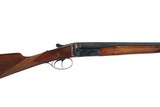 SOLD - Ugartechea SxS Shotgun .410 - 1 of 6