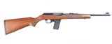 SOLD - Marlin Camp 45 Deluex Semi Rifle - 2 of 6