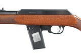 SOLD - Marlin Camp 45 Deluex Semi Rifle - 4 of 6