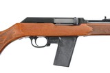 SOLD - Marlin Camp 45 Deluex Semi Rifle - 1 of 6