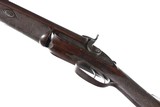 Westley Richards Pull Lever SxS Shotgun 12ga - 7 of 7