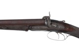 Westley Richards Pull Lever SxS Shotgun 12ga - 5 of 7