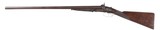 Westley Richards Pull Lever SxS Shotgun 12ga - 6 of 7