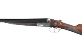 WW Greener SxS Boxlock Shotgun 12ga - 7 of 15