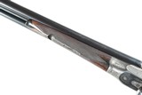 WW Greener SxS Boxlock Shotgun 12ga - 10 of 15