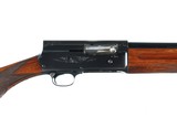 Browning A5 Semi Shotgun 12ga - 1 of 15